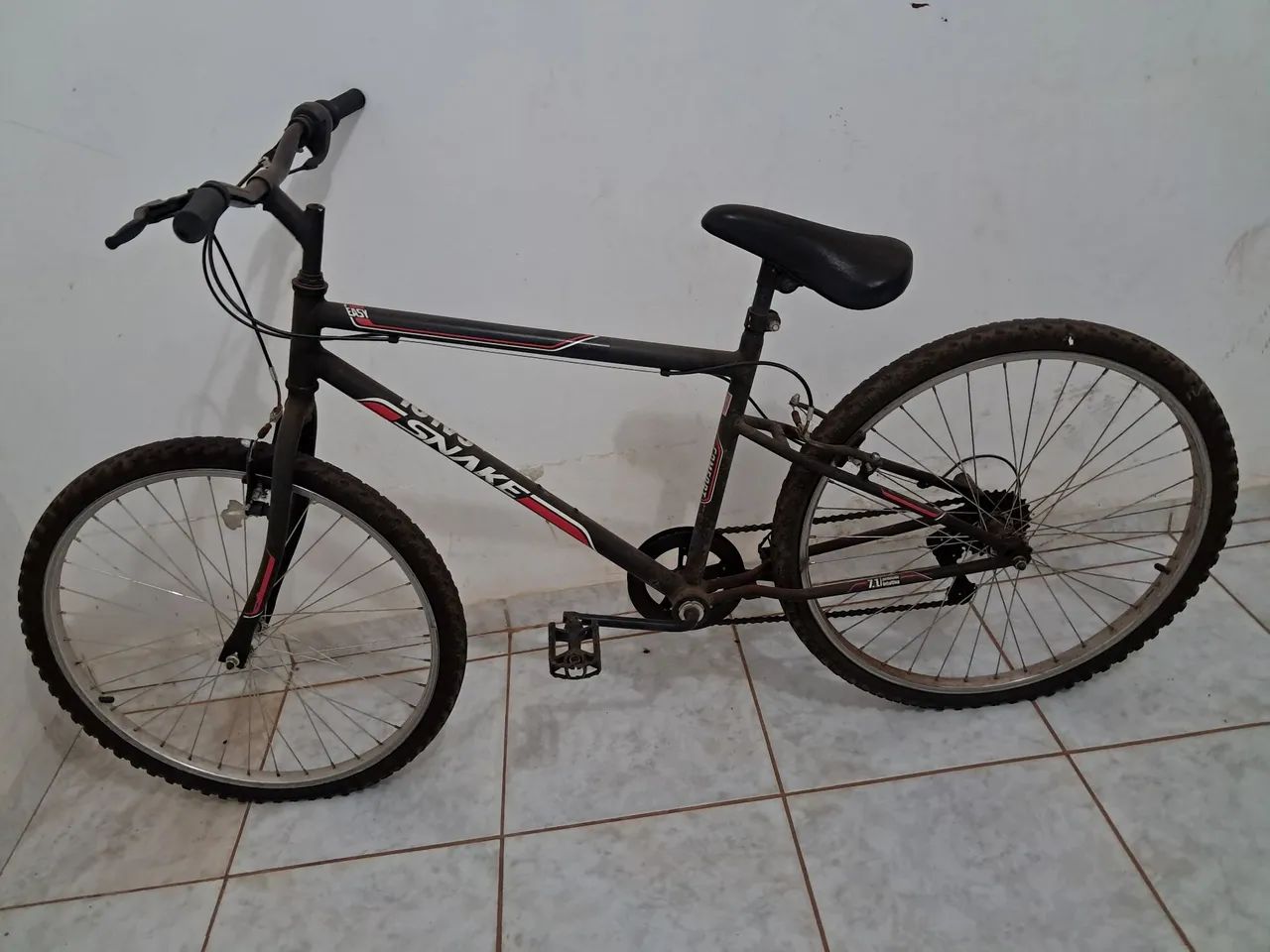 Bike caloi - Foto 4