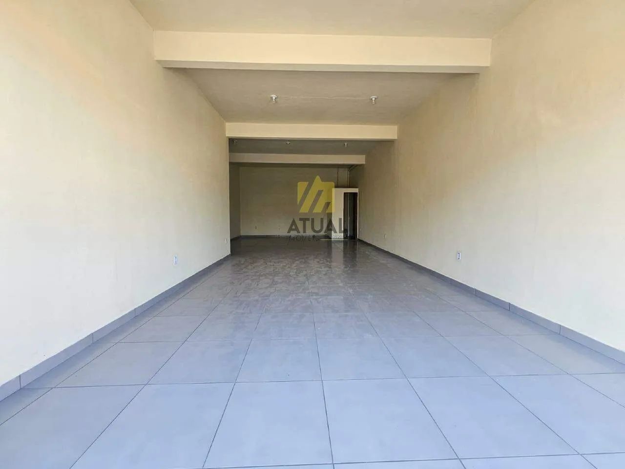 Salão para locação no Jardim Apura - Foto 3