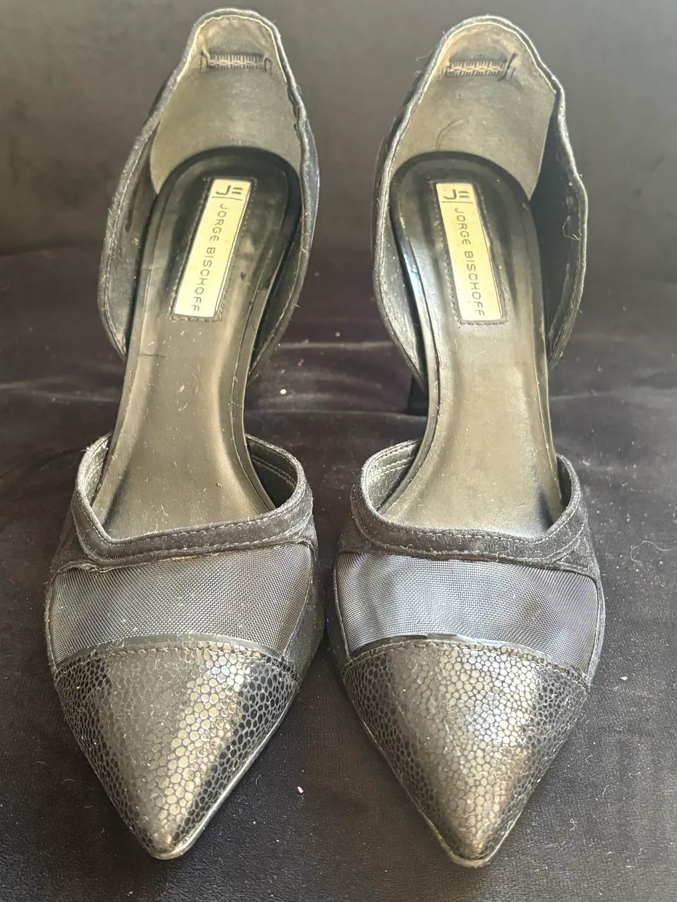 bota, sandálias e scarpin - Foto 5