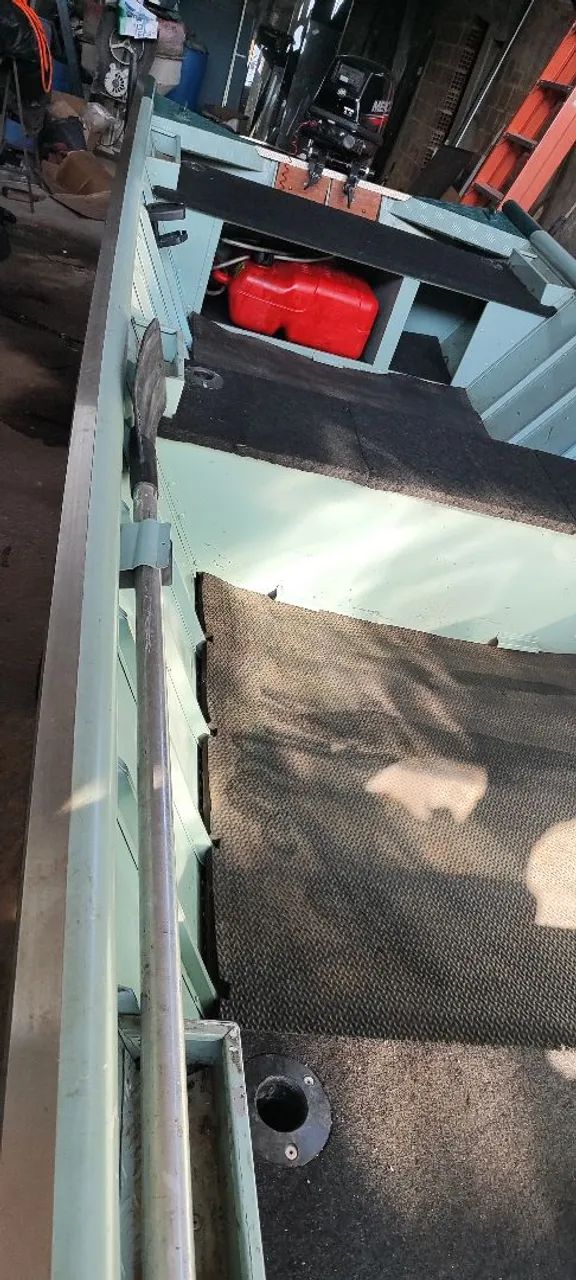 Barco pesca - Foto 4