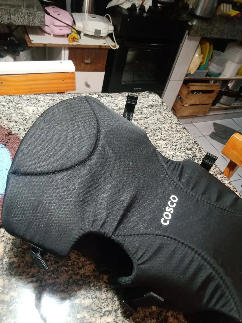 Canguru cosco - Foto 2