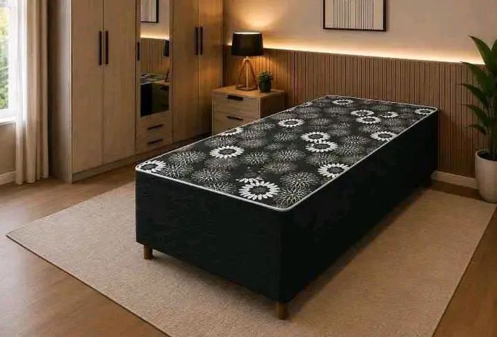 Cama box solteiro  - Foto 2