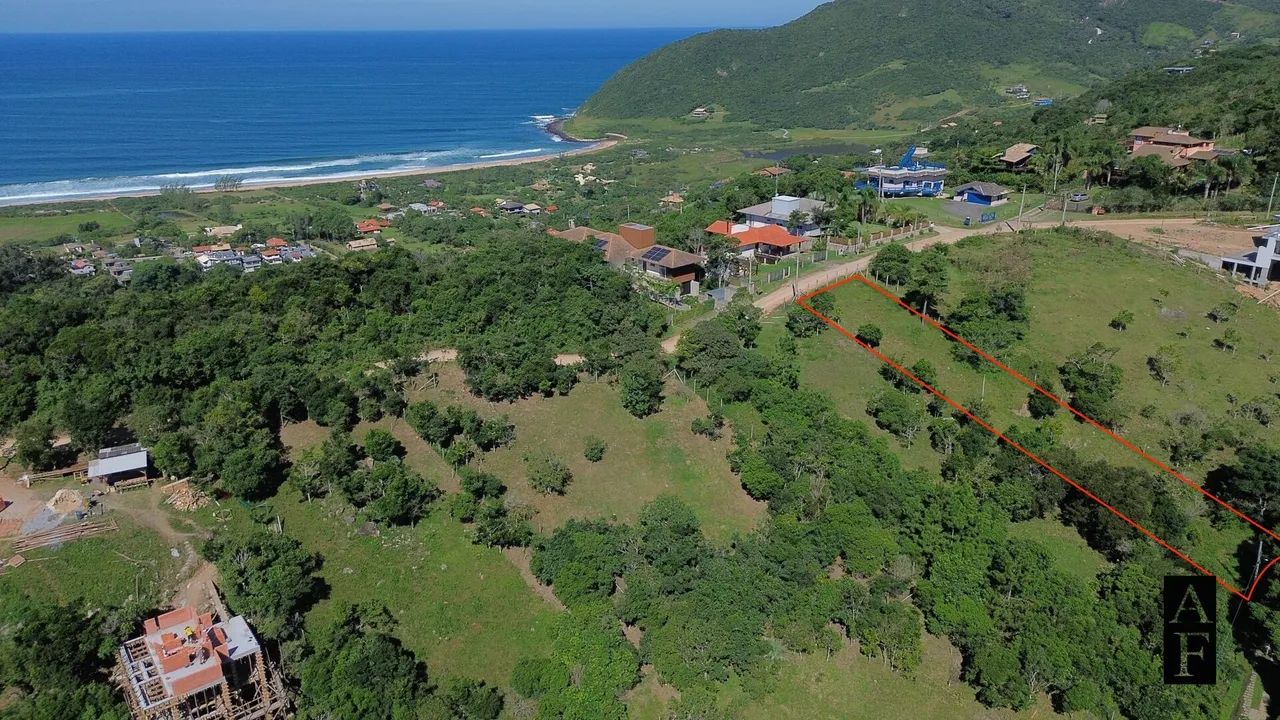 Terreno em Garopaba na Silveira - Foto 2