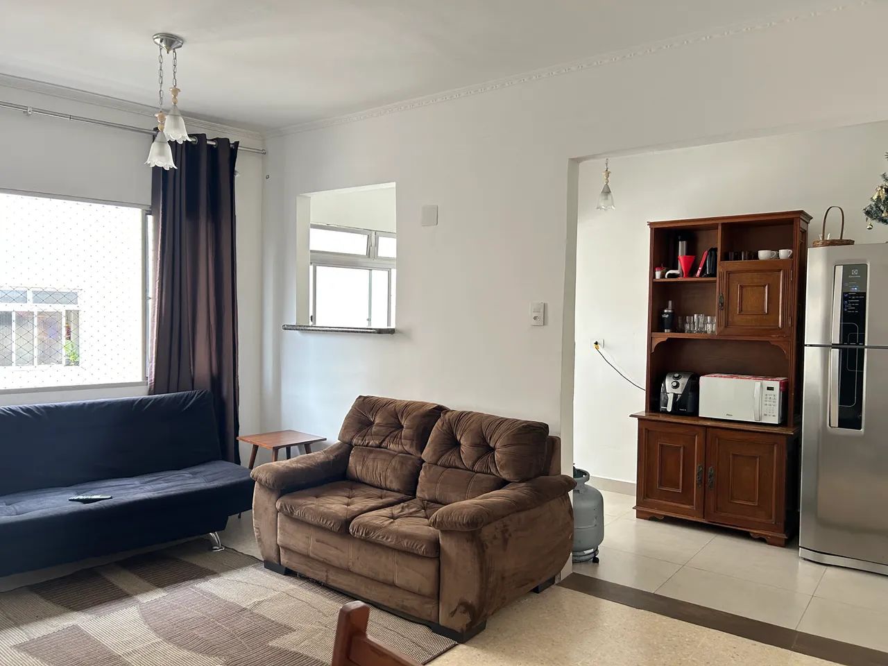 Foto - Guarujá - Enseada