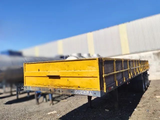CARRETA LS CARGA SECA  - Foto 4