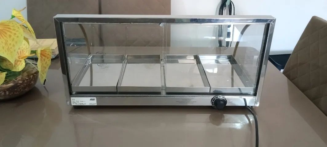 Estufa eléctrica de Salgado  - Foto 4