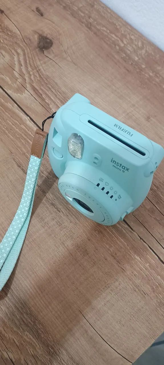 Camera Insxtax  - Foto 2