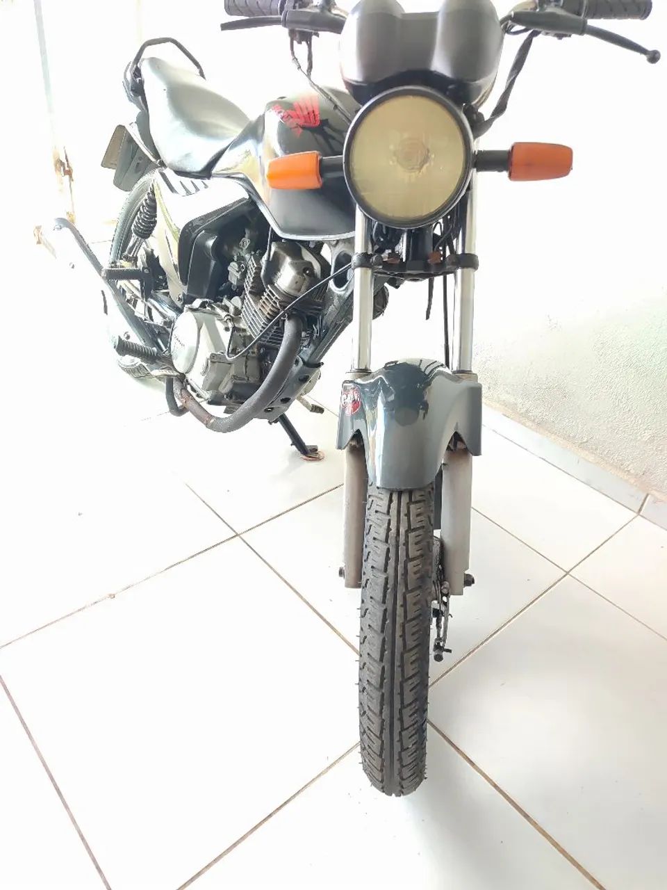 Fan 150 - Foto 4