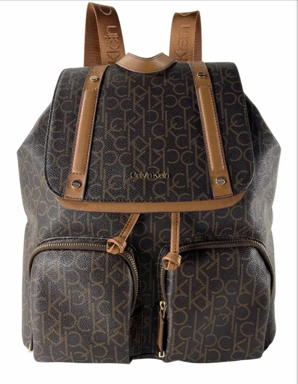 Bolsa original calvo. Klay