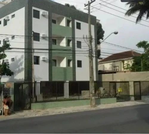 Apartamento de 2 quartos em Tejipio