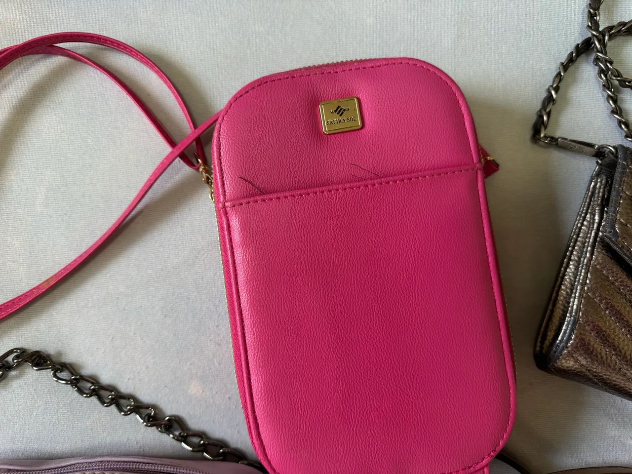 QUATRO BOLSAS - Foto 3