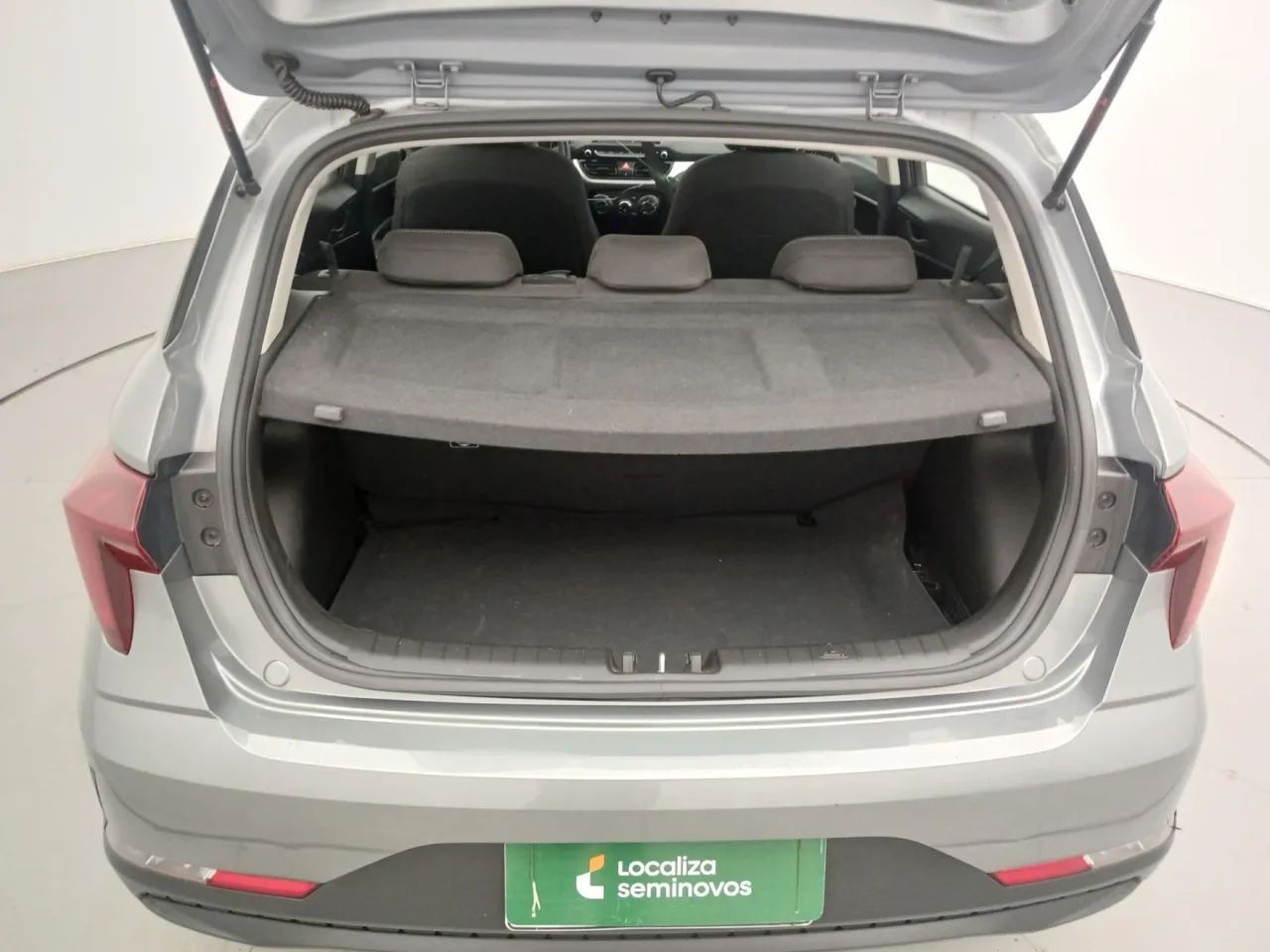 Hyundai HB20 Comfort 1.0 Flex 12V Mec., foto 9 de 18