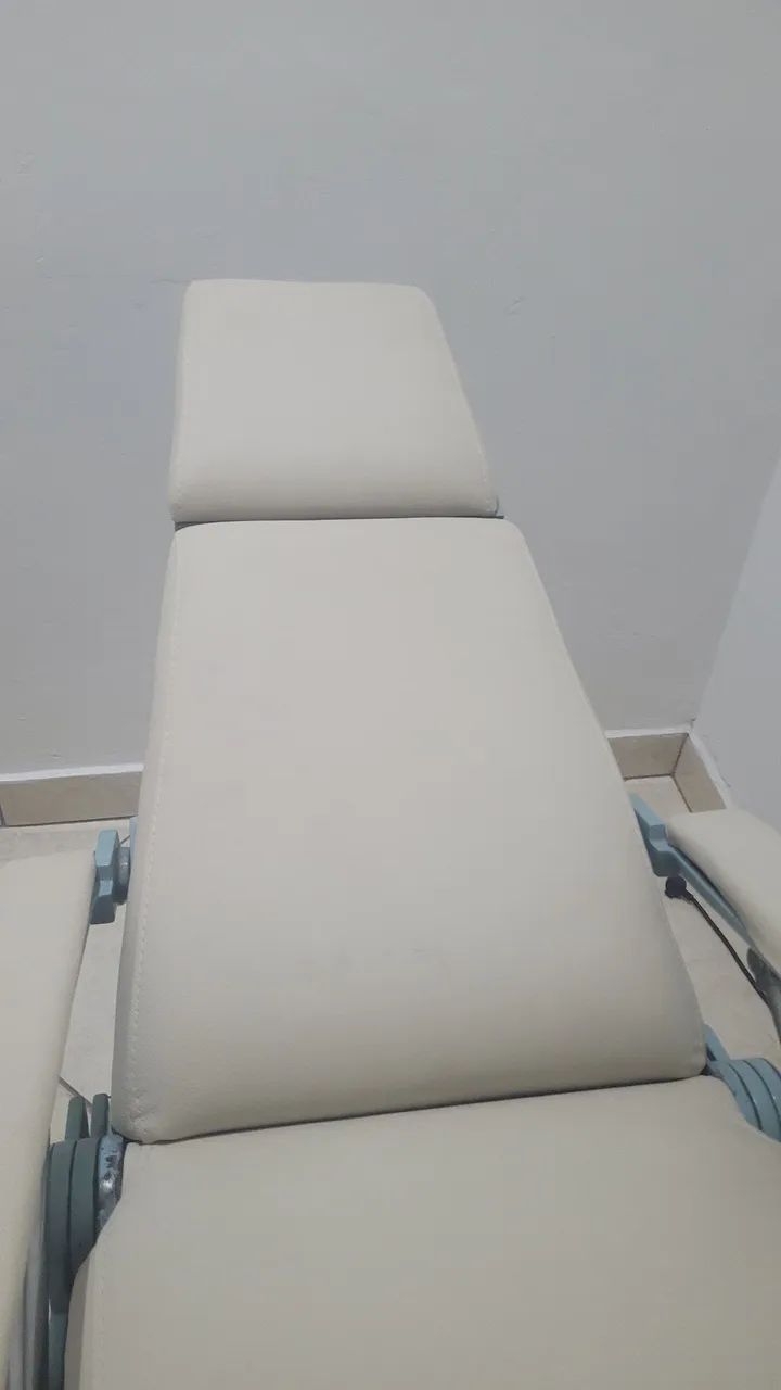 Vendo cadeira p dentista - Foto 4