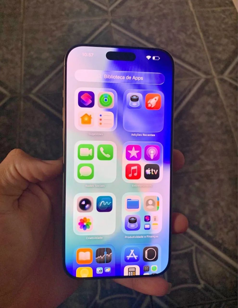 iPhone 16 pro Max 256GB - Foto 4