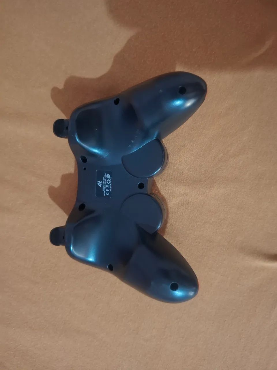 Controle joystick  - Foto 2