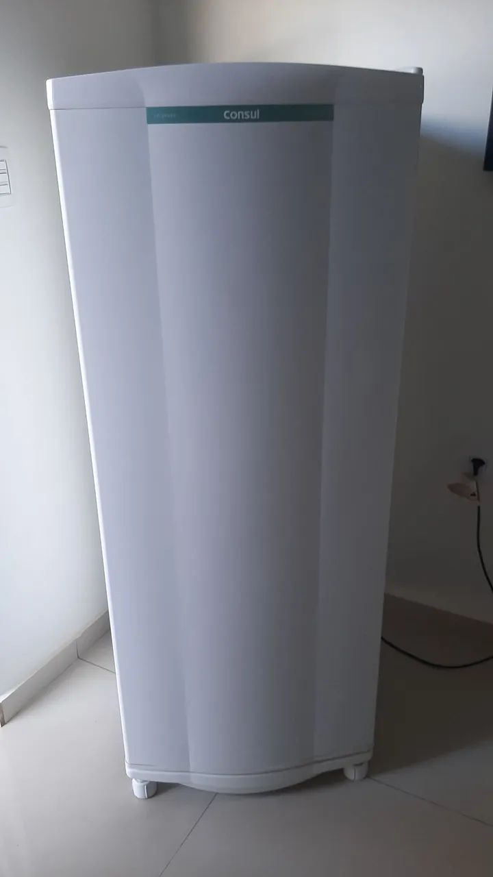 Consul 275 litros 