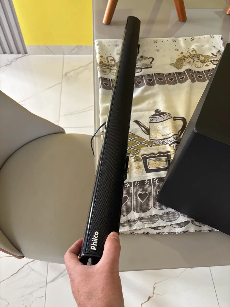 Soundbar Philco PSB03 320w rms  - Foto 2