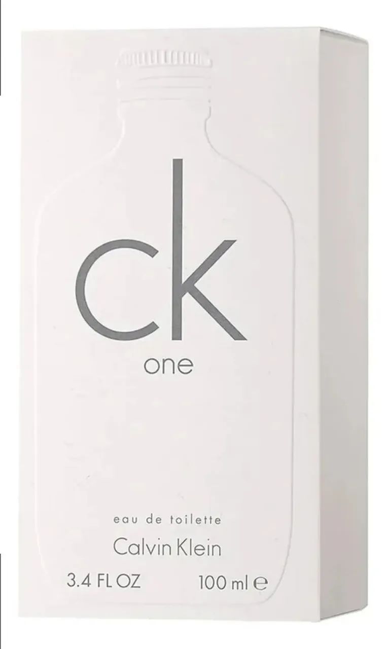 CK One Lacradl 