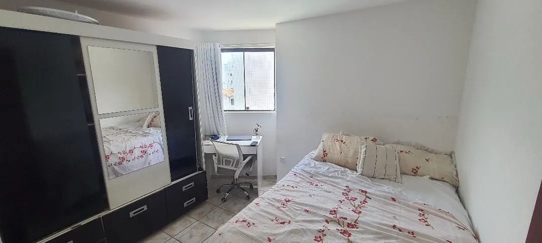 Quarto para alugar nos bancários!