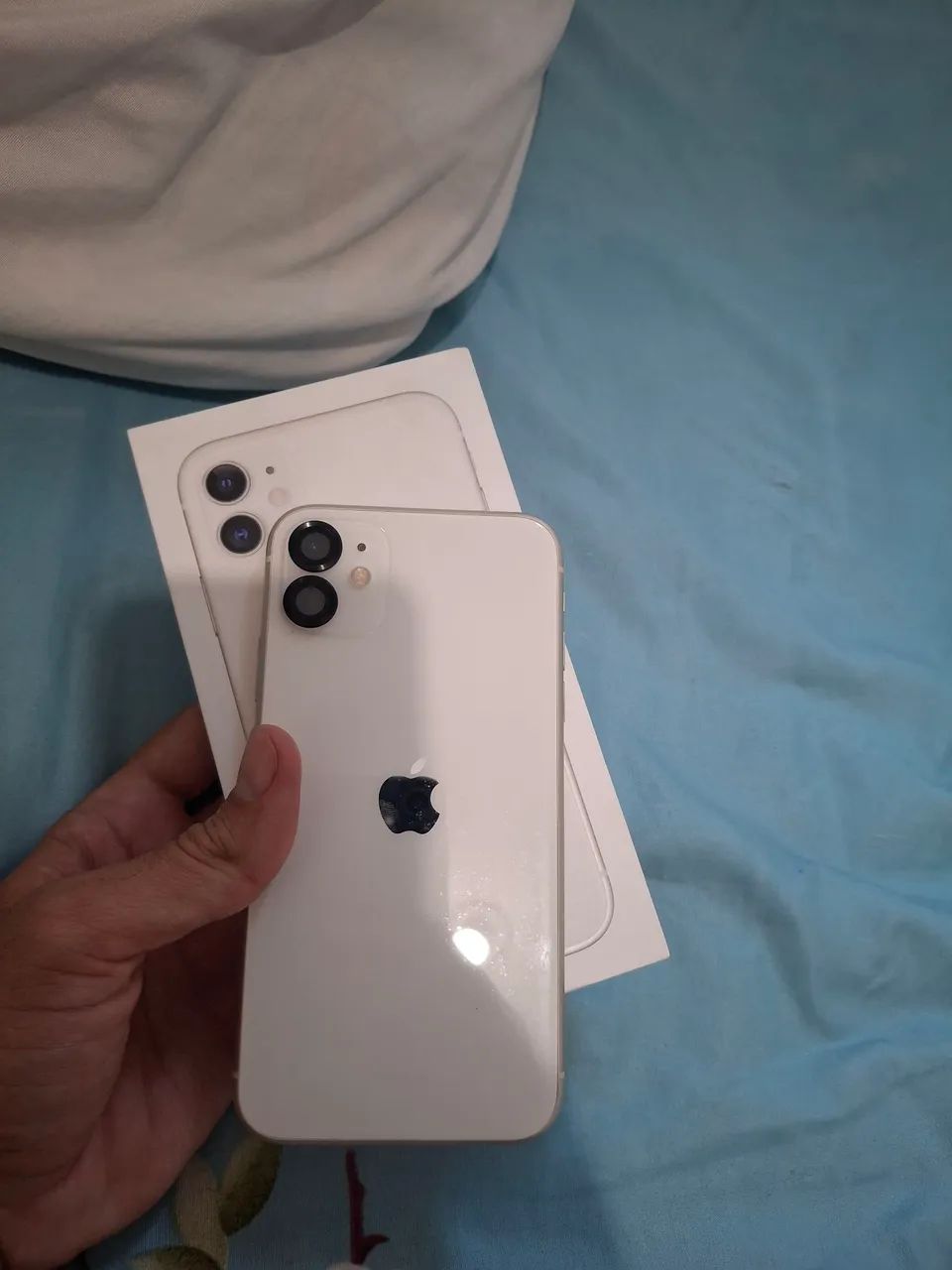 IPHONE 11 128gb  - Foto 3