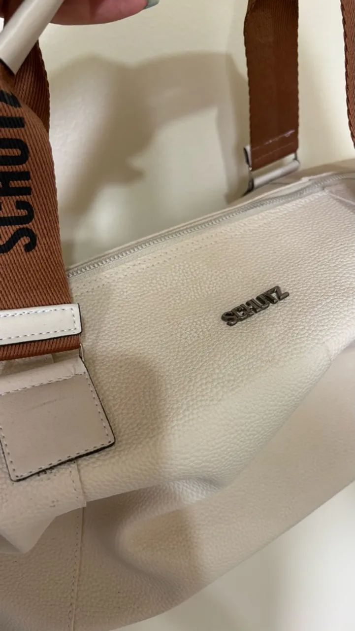Bolsa Schutz - Foto 2