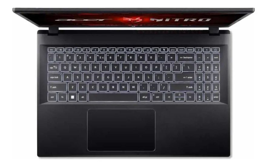 Notebook Gamer Acer Nitro V' - Foto 2