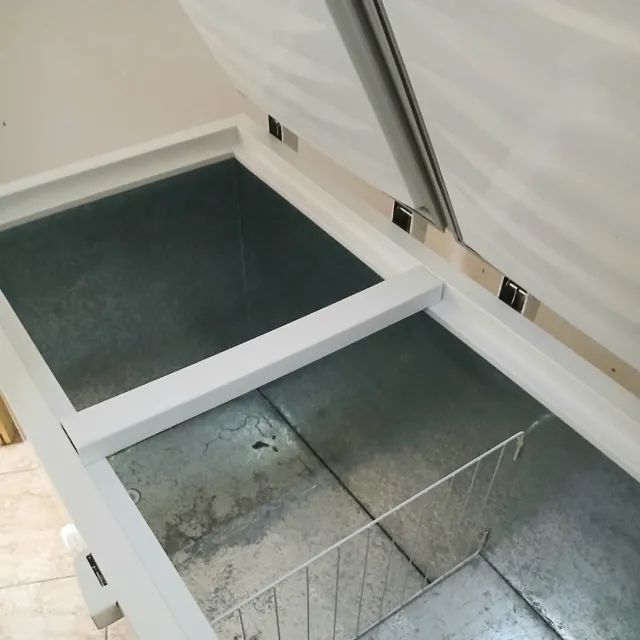Freezer Horizontal Electrolux - Foto 2