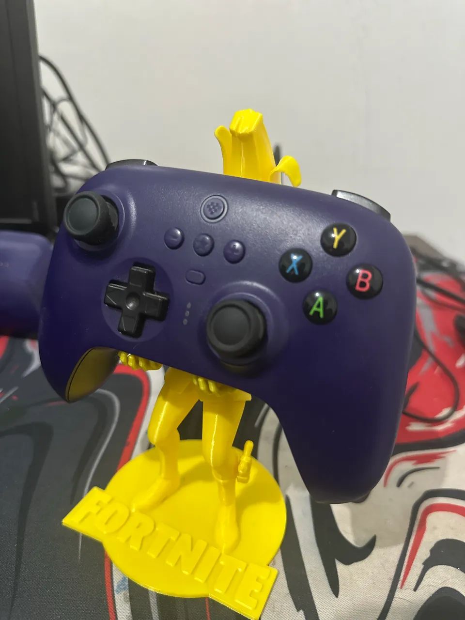 Suporte controle Fortnite  - Foto 3
