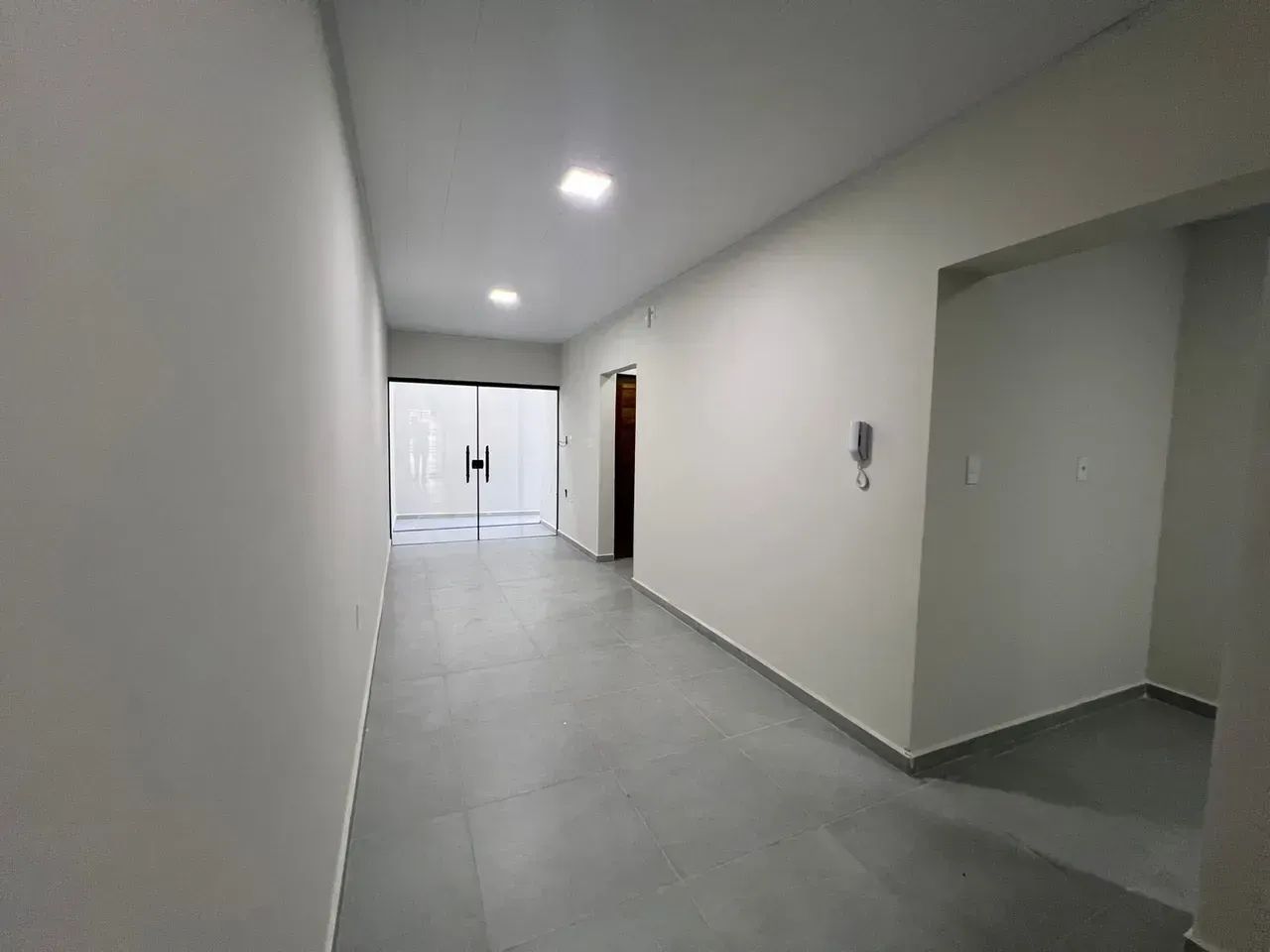 Alugo apartamento primavera