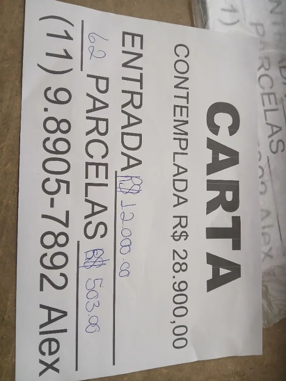 Oportunidade  - Foto 2