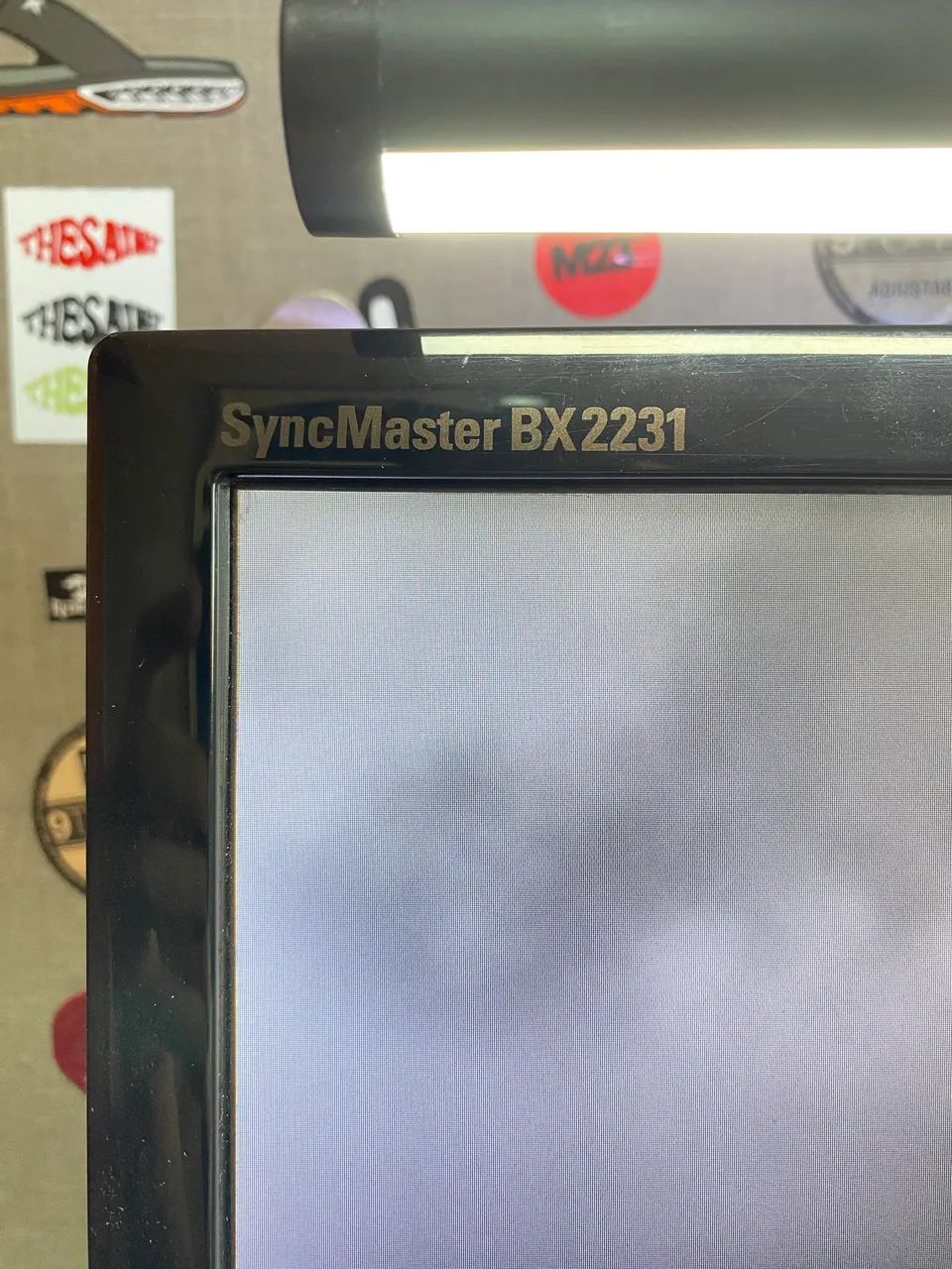 Monitor Samsung BX2231 - Foto 2