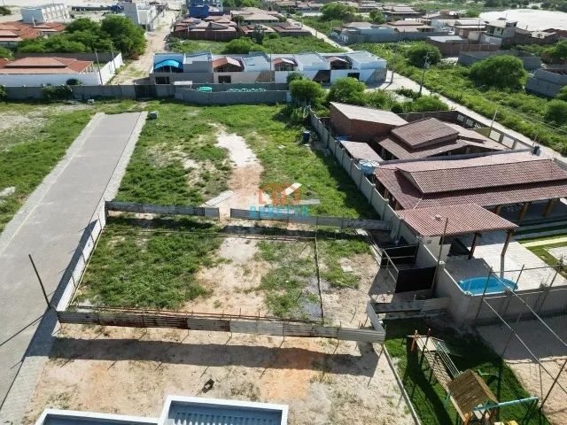 CÓD: 5798.  Lotes à Venda - Bravo Residencial | Tibau/RN. - Foto 4