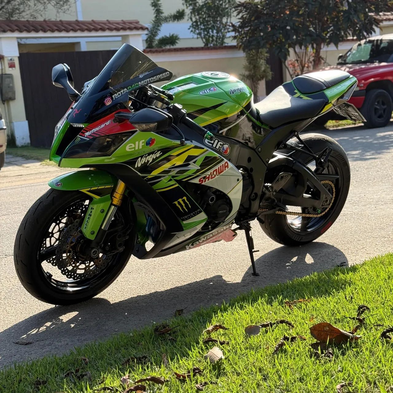 Kawasaki Zx-10/ Zx-10r 1000cc 2015 - 1500126381 | OLX