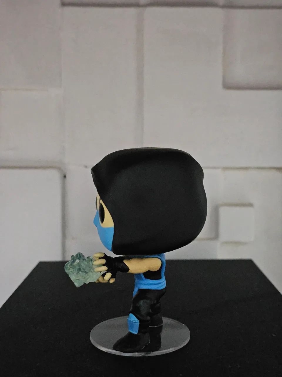 Funko Pop! Mortal Kombat Sub-Zero #536 - Foto 2