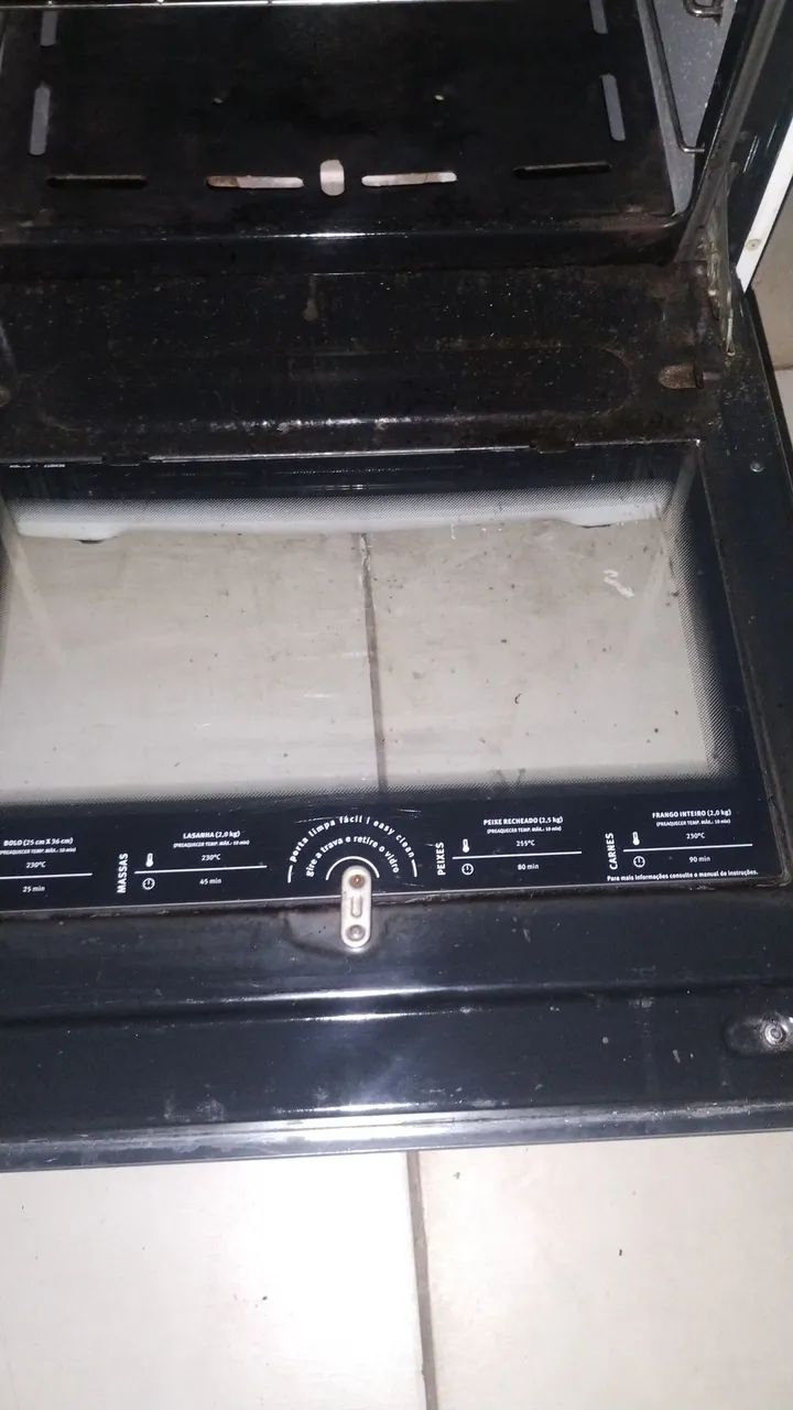 Electrolux automático  - Foto 4
