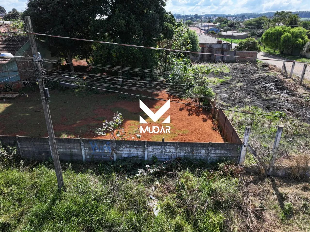 Terreno em Uvaranas com 462 m2 - Foto 3