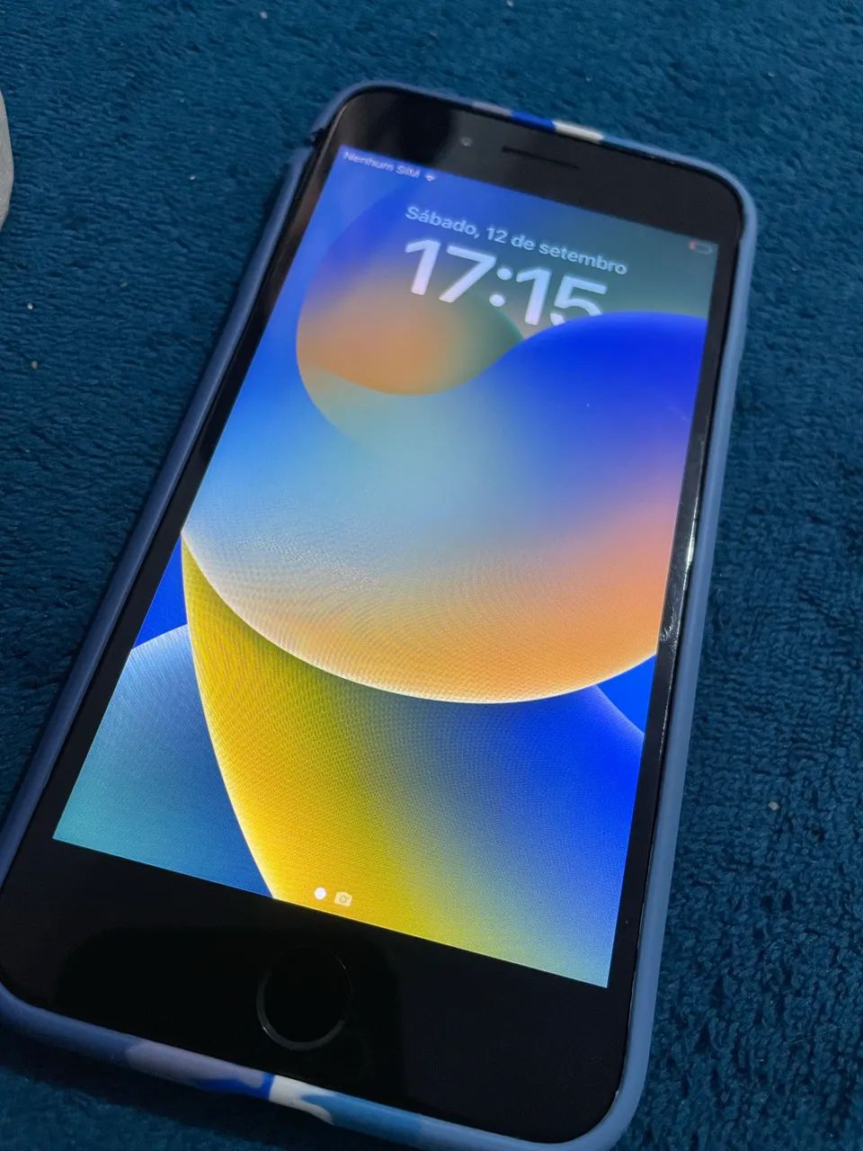Vendo iPhone 8 Plus  - Foto 2
