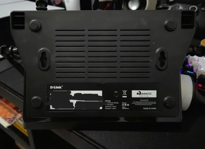 Roteador/Repetidor Wifi D-Link (dir842) - Foto 3