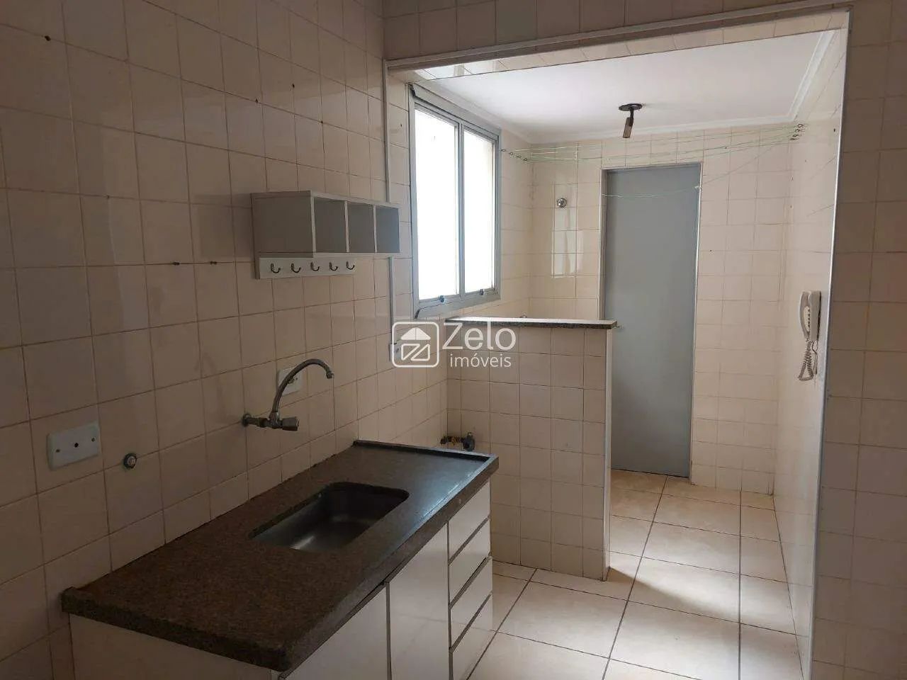 Apartamento à venda em Centro, Campinas - SP | Cód 54565 - Foto 3