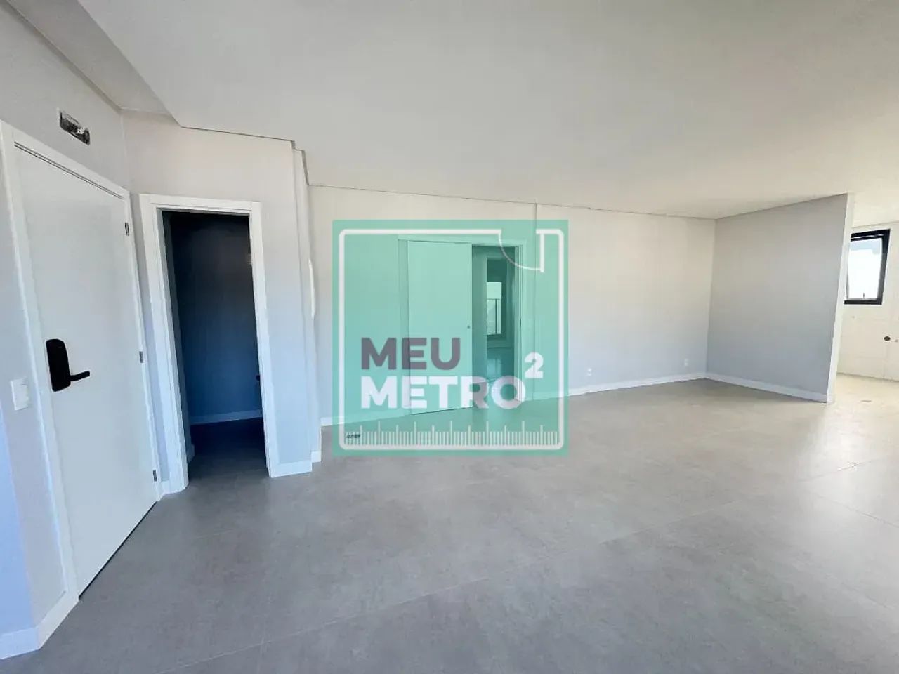 Apartamento á venda no centro | 3 D | Centro | Florianópolis | SC - Foto 5
