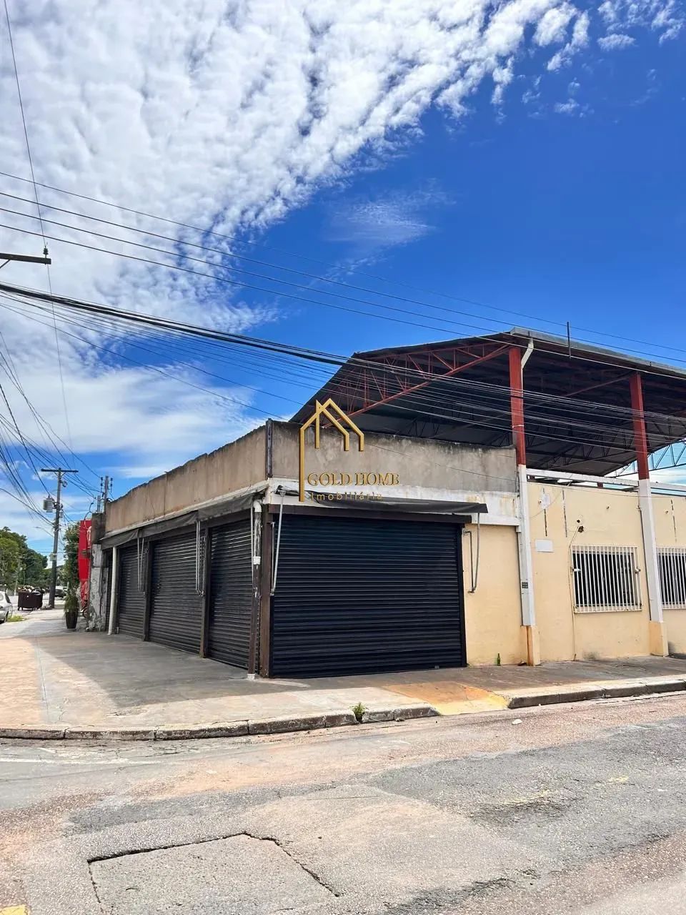 CASA COMERCIAL NO BOA ESPERANÇA - Foto 3