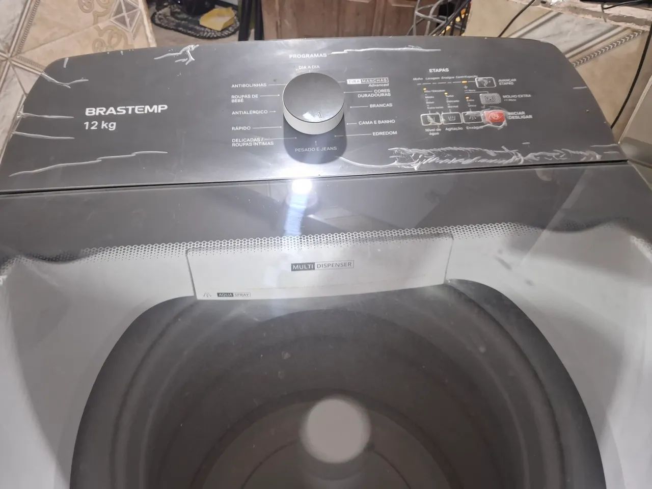 Máquina de lavar  - Foto 3