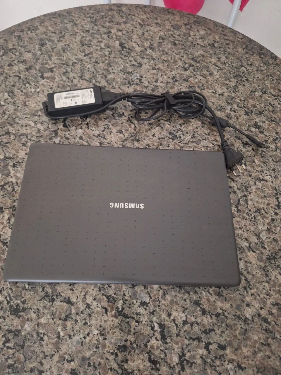 Notebook Samsumg