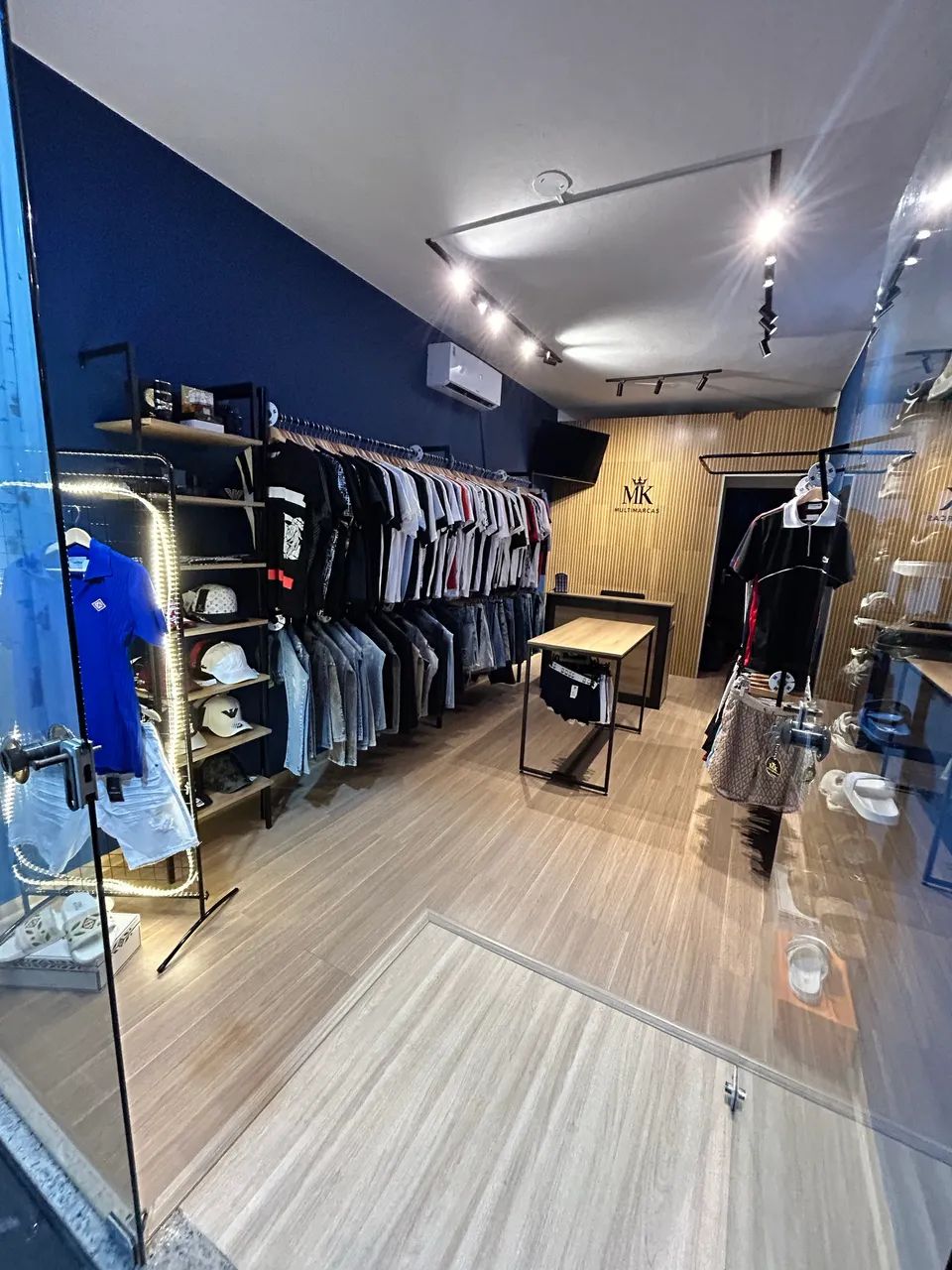 PASSO PONTO LOJA COMPLETA EM PAULO LOPES 