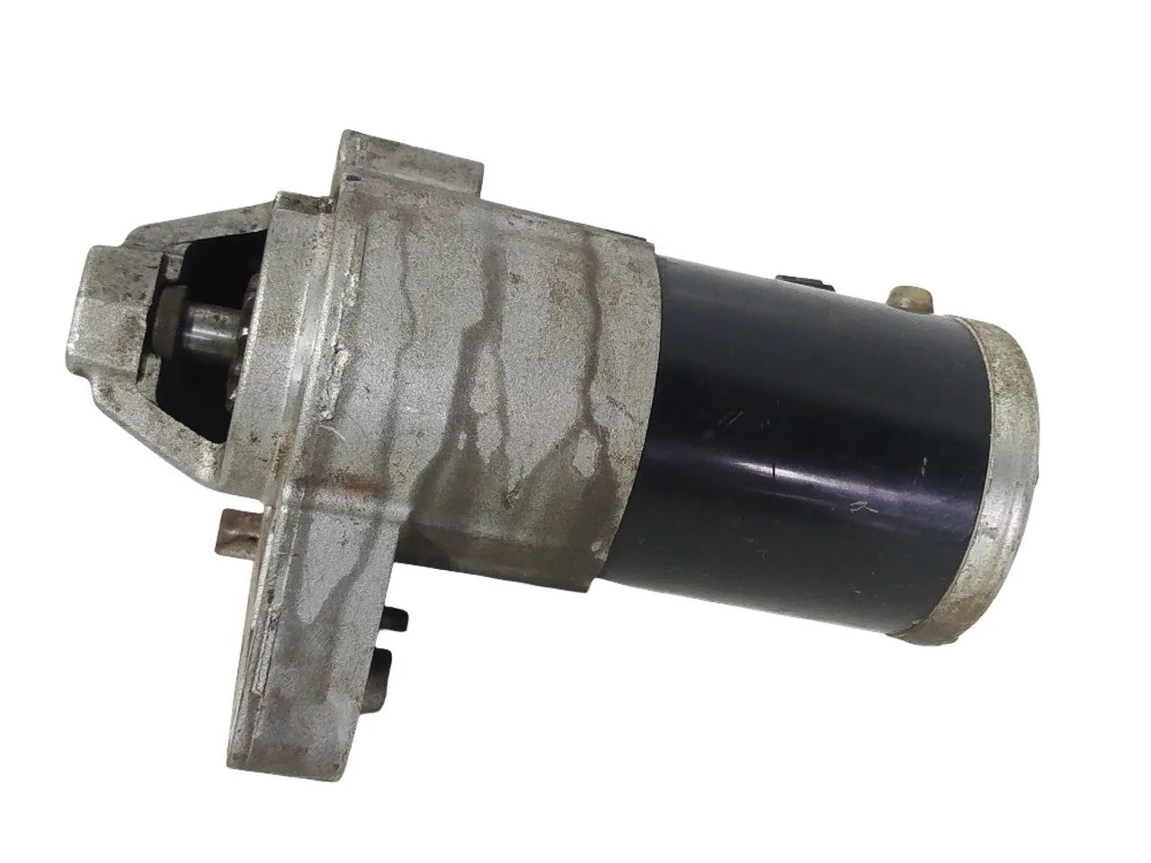 Motor De Arranque C4 1.6 2015/2016