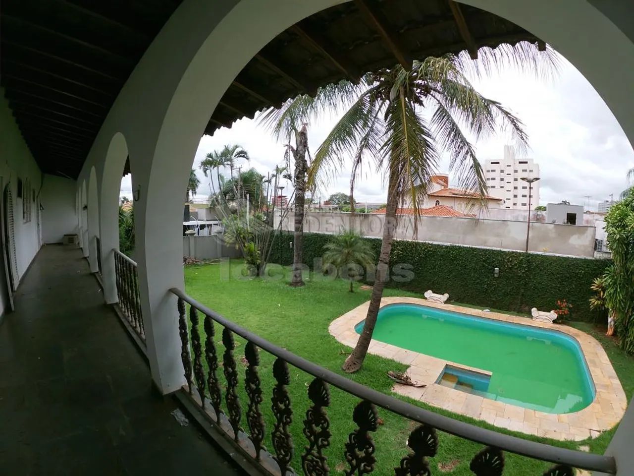 Casa Comercial de 1.200m² para Alugar na Nova Redentora - Zona Sul - Foto 2