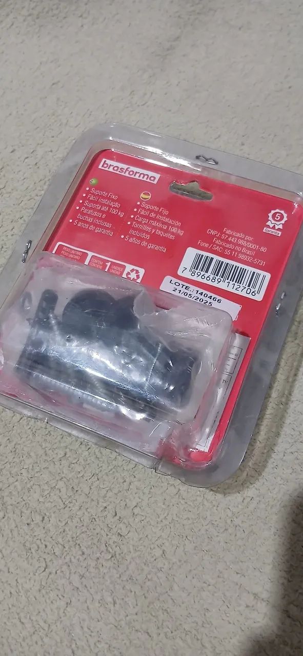 Suporte para TV (até 100 polegadas) novo65734681250179123