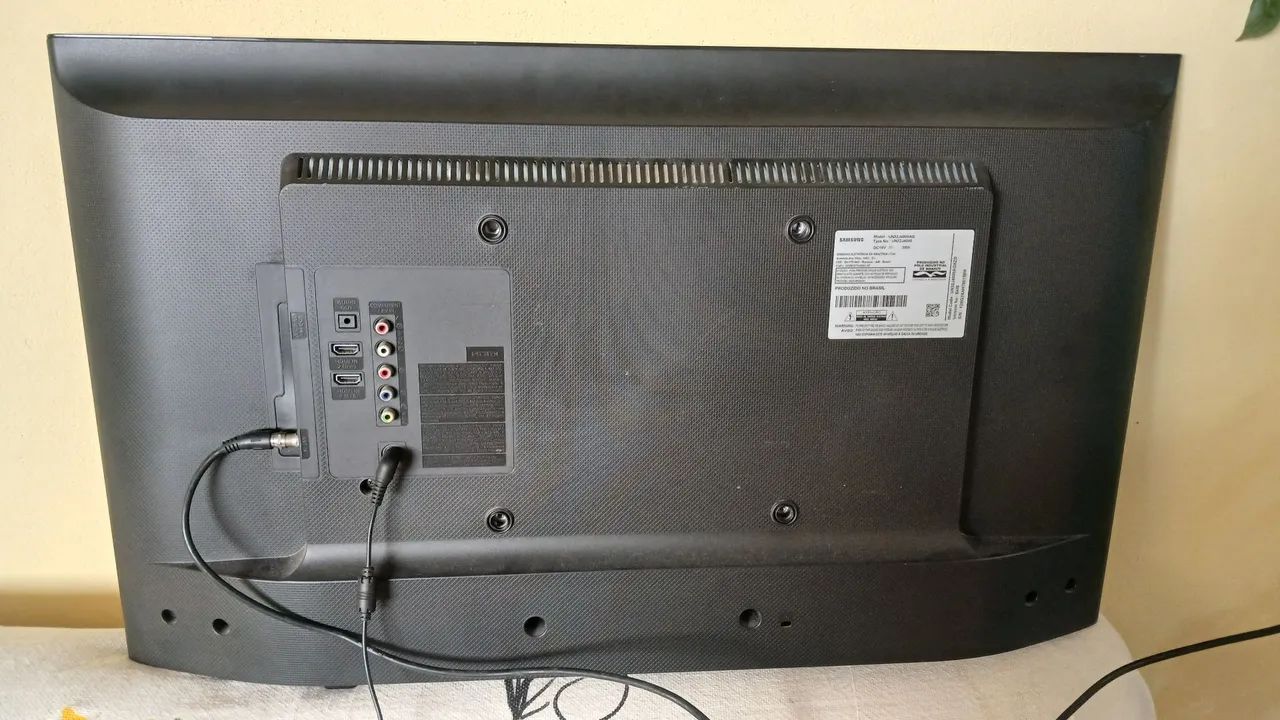 Tv Samsung 32 polegadas - Foto 4