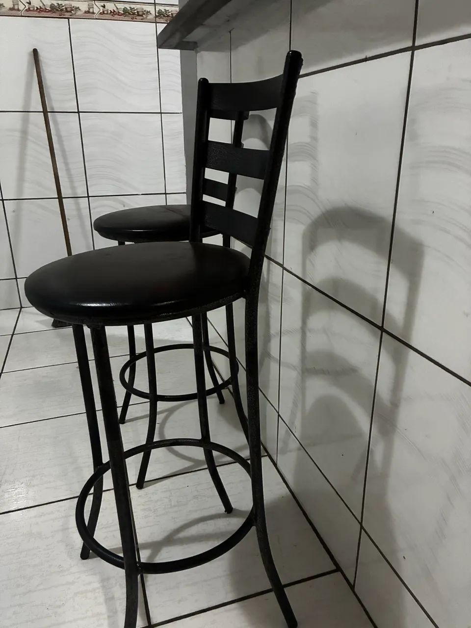 Banqueta  - Foto 2