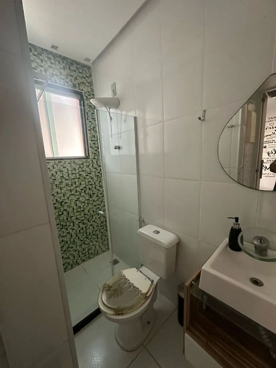 Casa Imobiliada na Doutor Laureano. - Foto 5